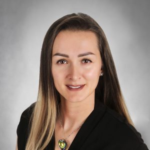 Michaela Barillová, realitný maklér Poprad, RealVEA