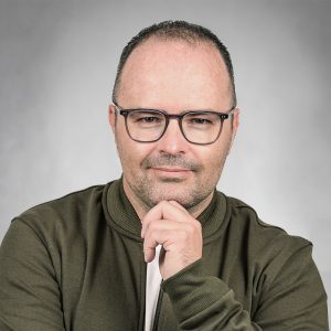 Ľubomír Sonntag, realitný maklér Poprad, RealVEA