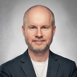 Robert Škrab, realitný maklér Poprad, RealVEA